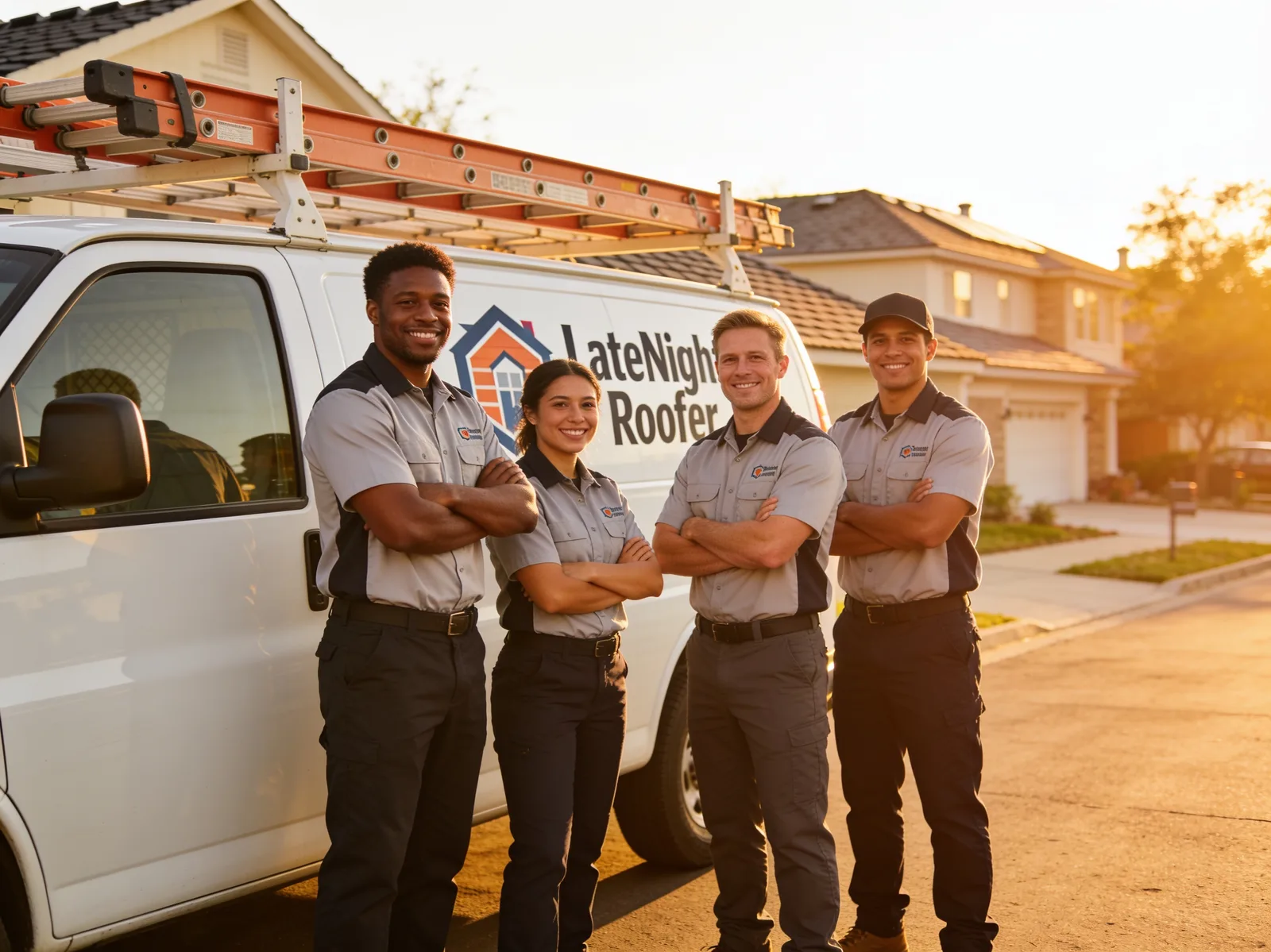 Emergency Roof Repair company in Lepanto, AR